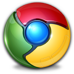 Logo Chrome