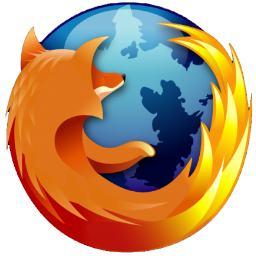 Logo Firefox