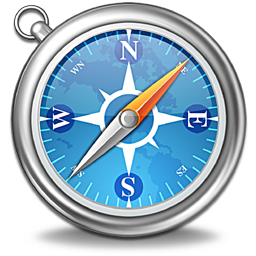 Logo Safari