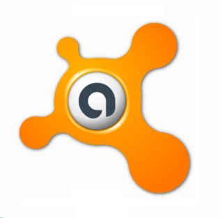 Logo Avast