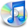 Logo Itunes