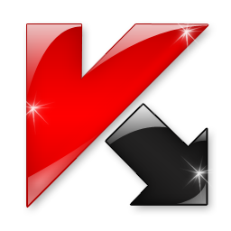 Logo Kaspersky