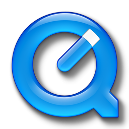 Logo Quicktime