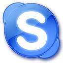 Logo Skype