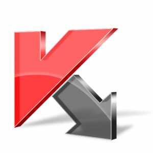 Logo Kaspersky